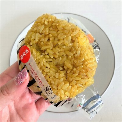 気になる味は