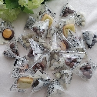 購入品