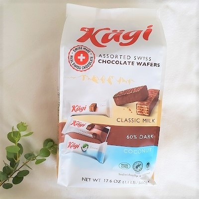 Kagi　スイスチョコウエハース