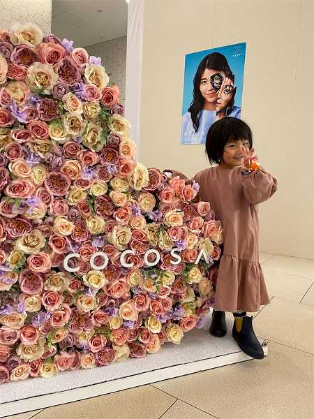 【スザンヌの妹マーガリンの子育てブログ】ミニチュアライフ展2へいってきた！ミニチュアの世界…これははまる！！