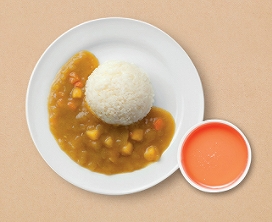 キッズカレー