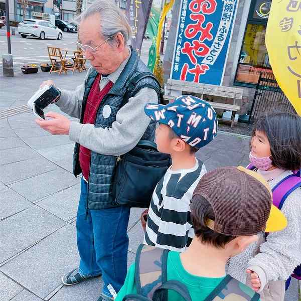 【スザンヌの妹マーガリンの子育てブログ】人吉駅前に仮設商店街「モゾカタウン」がオープンしたよ♡人吉楽しいっ！