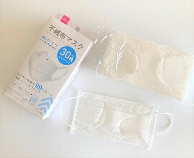 気になる中身をオープン
