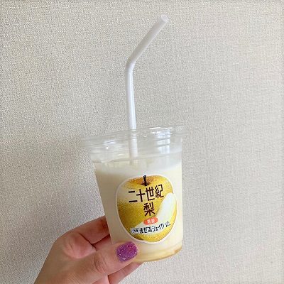 梨