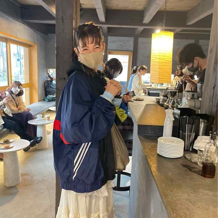 【スザンヌの妹マーガリンの子育てブログ】たぶん熊本で1番勢いがあるコーヒーやさん、珈琲回廊にいってきたよ♡