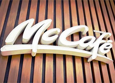 McCafé by Barista®