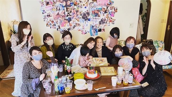 【スザンヌの妹マーガリンの子育てブログ】ありがたき32歳♡一生たくさん愛します！