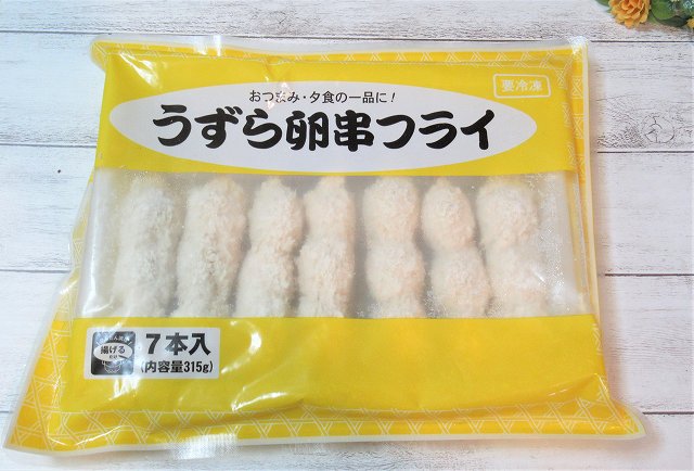業務スーパー うずら卵串フライ めちゃ旨い 1本33円なんて神すぎる Babydot ベイビードット 業務スーパー うずら卵串フライ めちゃ旨い 1本33円なんて神すぎる Babydot ベイビードット