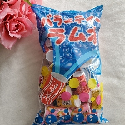 バラエティーラムネ