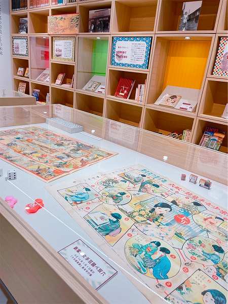 【スザンヌの妹マーガリンの子育てブログ】日本で唯一『世界12の図書館』に選出された図書館が熊本に！！