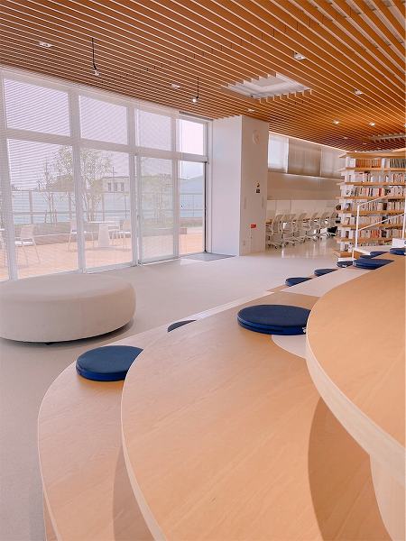 【スザンヌの妹マーガリンの子育てブログ】日本で唯一『世界12の図書館』に選出された図書館が熊本に！！