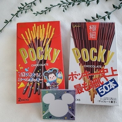 ポッキー