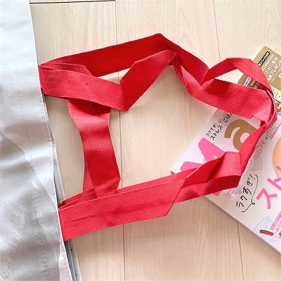 持ち手も2通り