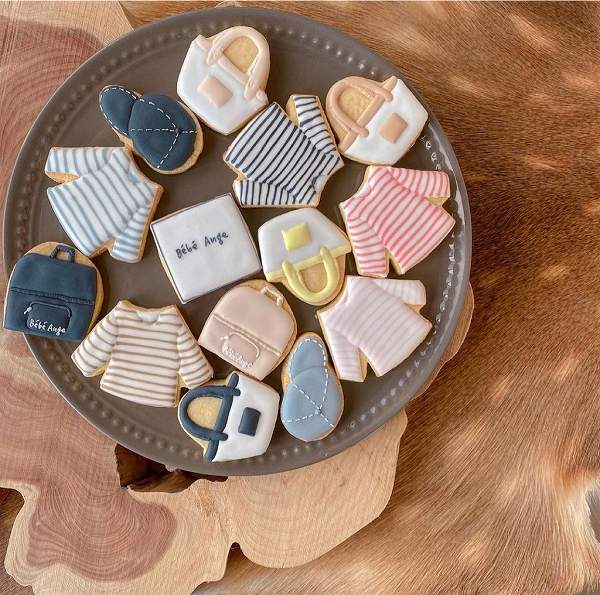 Bébé Ange（ベベアンジュ）POP UP STORE in 小野田サンパーク💕【人気インスタグラマー@ask_____10ブログ】