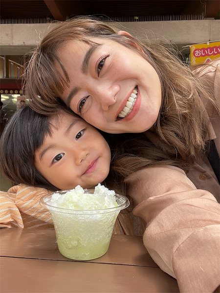 【スザンヌの妹マーガリンの子育てブログ】めっちゃ効果を感じたハイフ！！移転したながしまクリニックさんで再び☺️