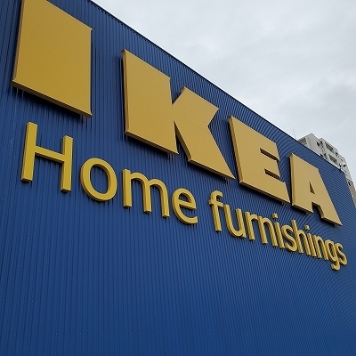 ＩＫＥＡ