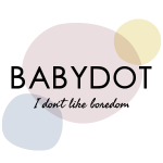 BABYDOT（ベイビードット）ライター