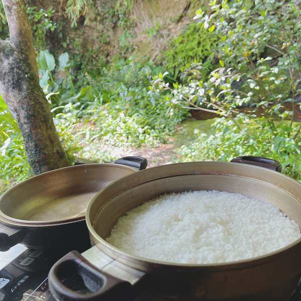 日本一美味しい ごはん