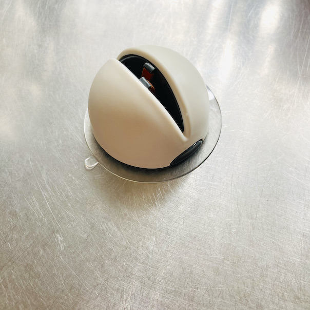 構造はこんな感じ！
