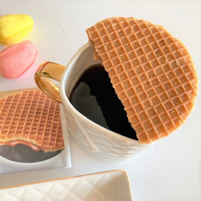 ホットコーヒー
