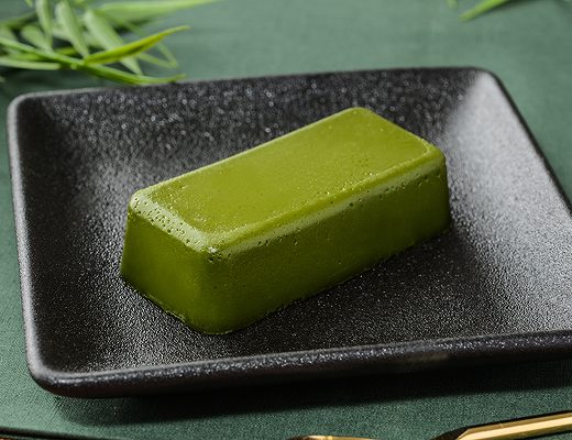 Uchi Café Spécialité　和溶け抹茶テリーヌ