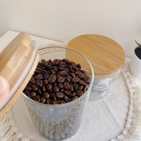 コーヒー豆