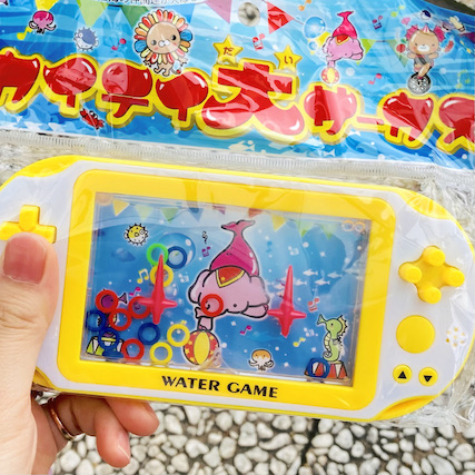 ちなみにパッケージはこんな感じです。
