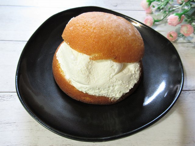 マリトッツォって？