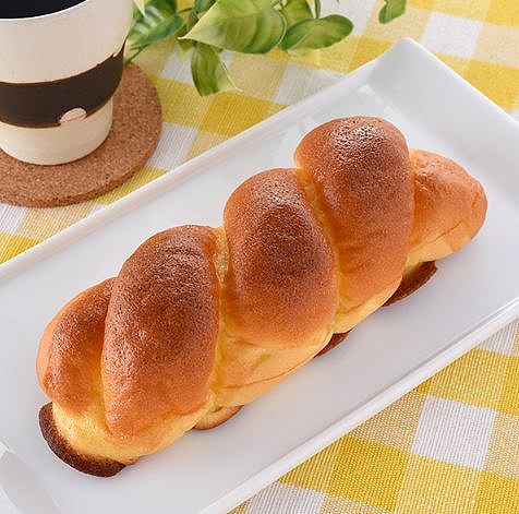 ツイストサンドマーガリン