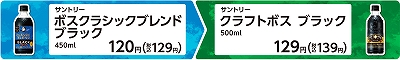 クラフトボスブラック