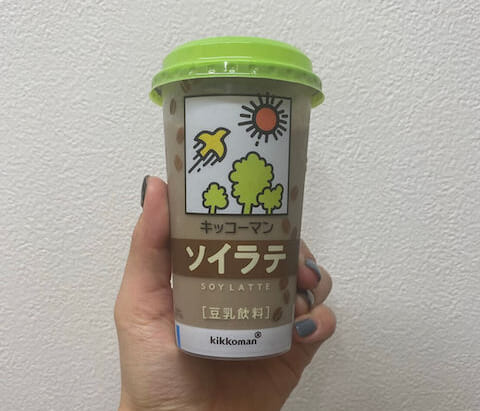 ソイラテ