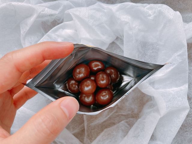 サクサク食感が絶品！