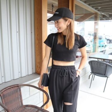 お友だちとlunchに行ってきました🍽️～Lykke cafe🍧【人気インスタグラマー@ask_____10ブログ】