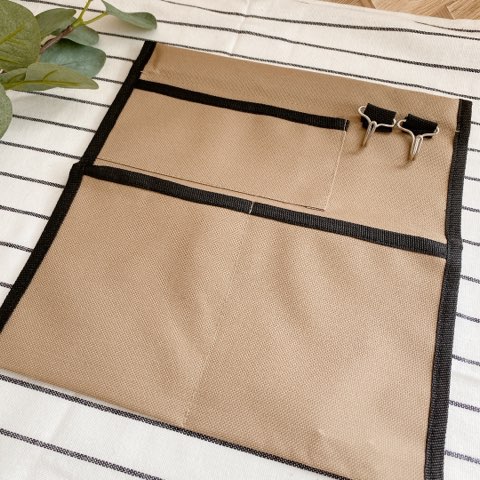 マグネットウォールポケット