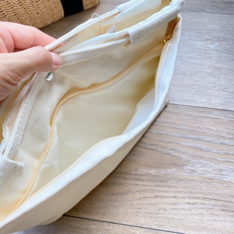 ジッパー