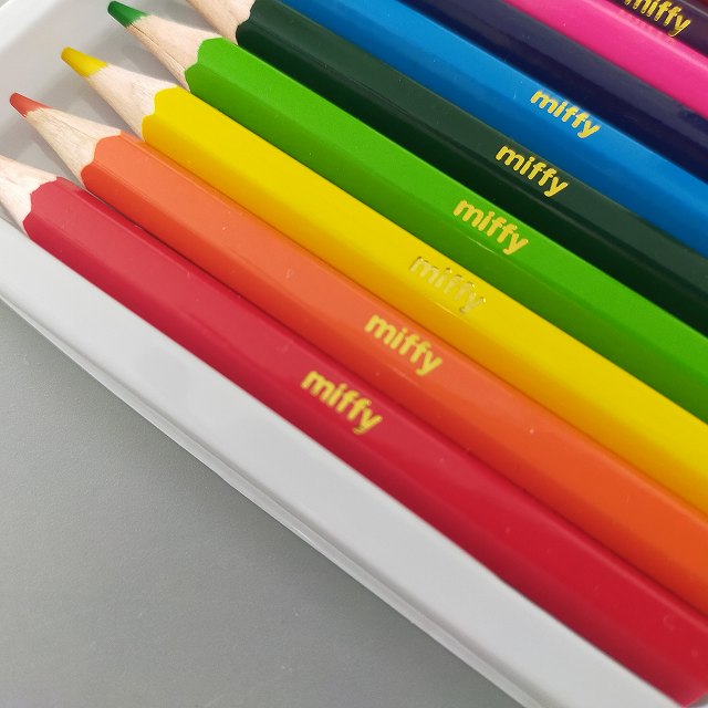 色鉛筆中身