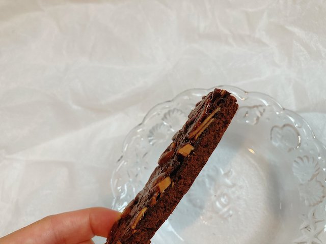 食感良い