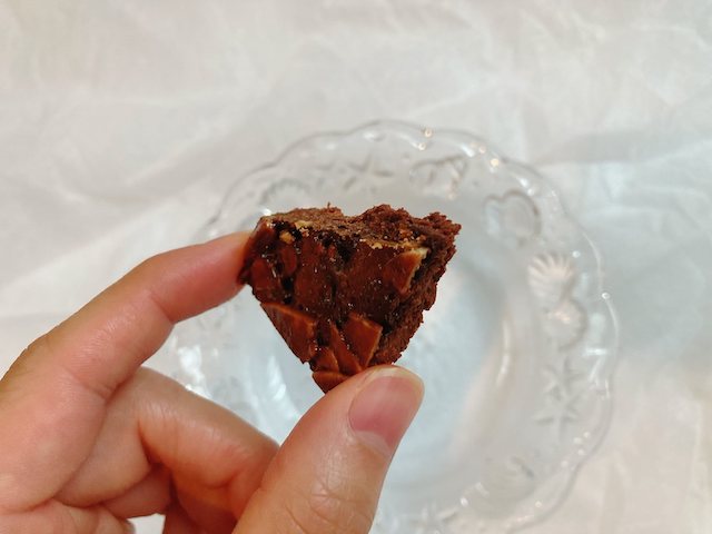 アーモンド最高