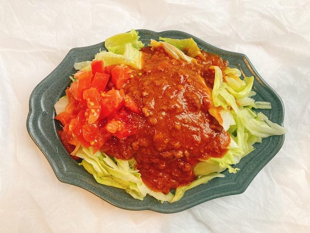 実食レビュー！