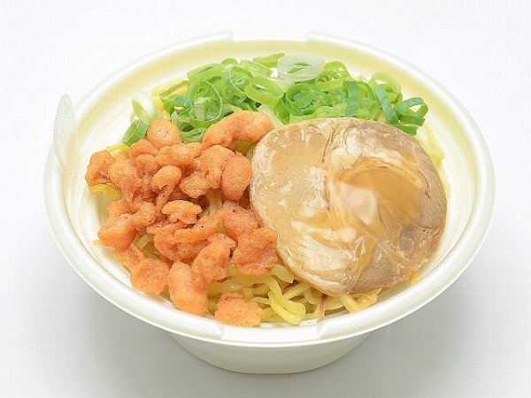 えびのウマミ　濃厚えび味噌ラーメン