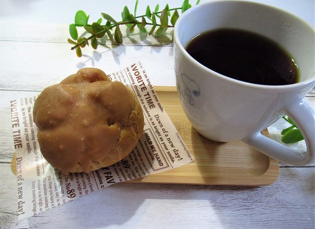 お味はいかに
