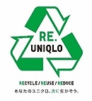 RE.UNIQLO回収キャンペーン