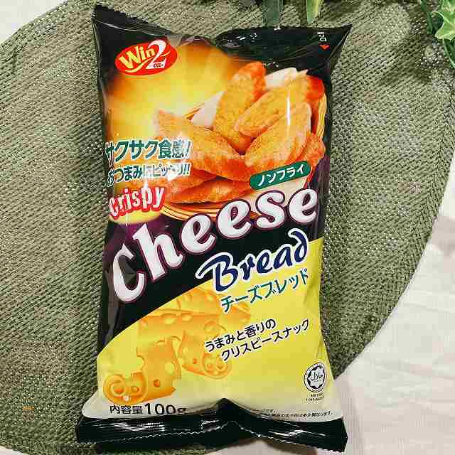チーズブレッド