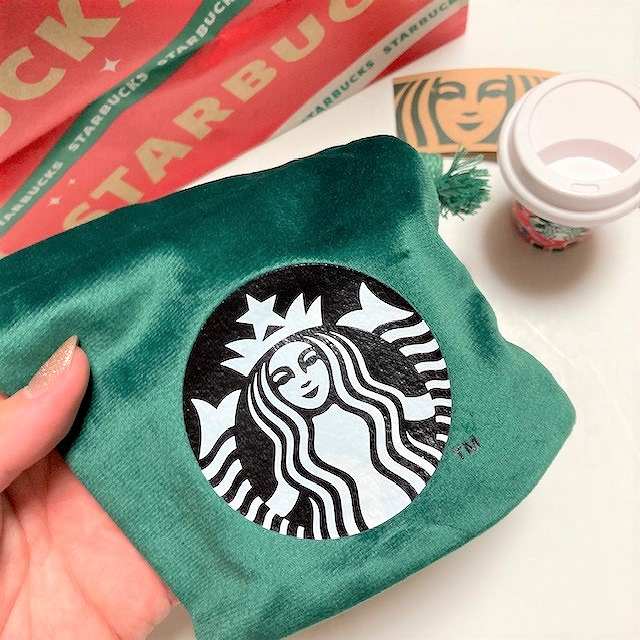 ポーチ
