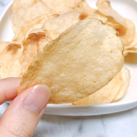 一度食べ始めると、食べる手が止まらない美味しさです。