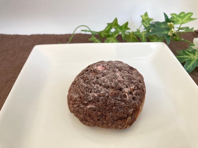 実際に食べてみました！