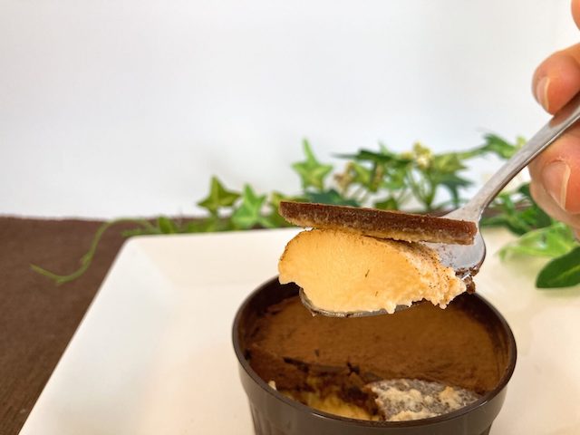 食感が楽しい