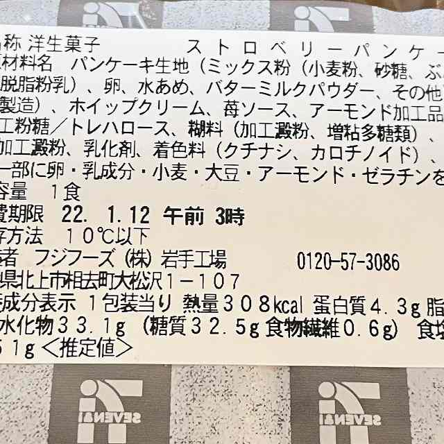 カロリーは
