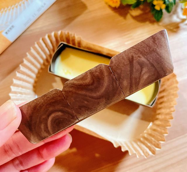 紙のトレーもあけやすい
