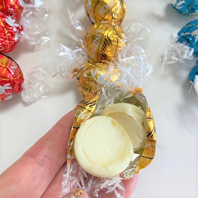 ホワイトチョコレート